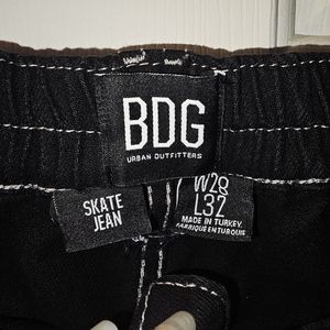 BDG Urban Outfitters Skate Jeans